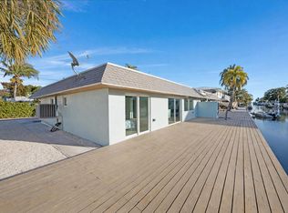 100 E 63rd St, Marathon, FL 33050