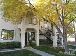 4896 Nara Vista Way UNIT 101, Las Vegas, NV 89103