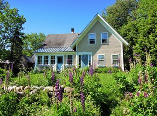 18 Poly Hill Rd, South Acworth, NH 03607