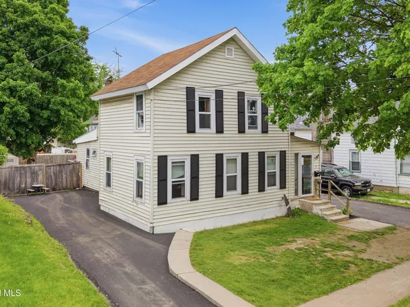 8 4th Street, South Glens Falls, NY 12803