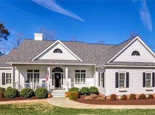 109 Mahogany Run, Williamsburg, VA