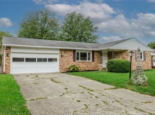 1328 Highland Dr, Greenville, OH 45331
