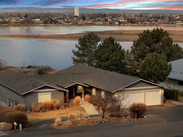 6 Pelican Place SE, Moses Lake, WA 98837