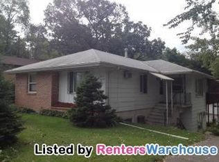 1617 66th St W, Richfield, MN 55423