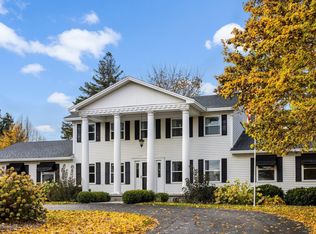 8160 Cairn Hwy, Elk Rapids, MI 49629