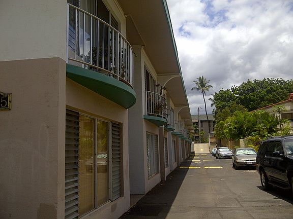 Kihei Villa