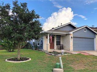 6701 Panda Royle Dr, Del Valle, TX 78617