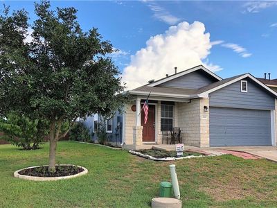 6701 Panda Royle Dr, Del Valle, TX, 78617