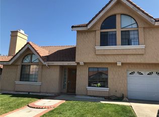 37712 Lupine St, Palmdale, CA 93552