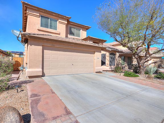 2nd image of 42066 W Michaels Dr