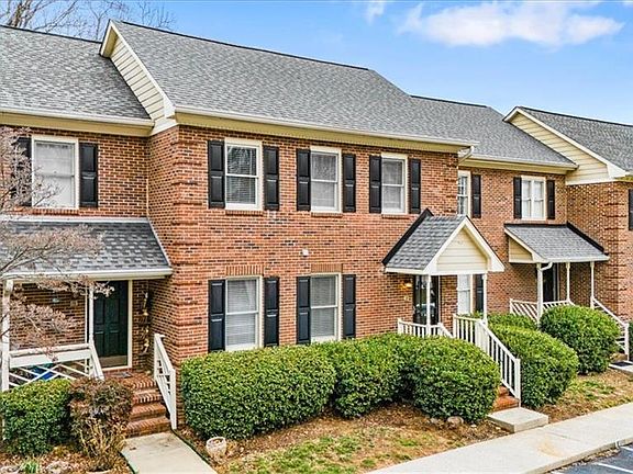 2nd image of 12 Park Village Ln Unit C