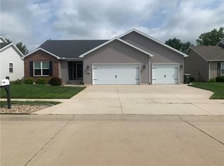 650 Pearl Ct, Mt Zion, IL 62549