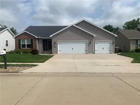 650 Pearl Ct, Mt Zion, IL 62549