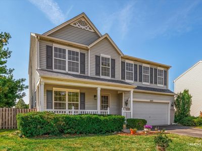 1603 Valley Ridge Dr, Plainfield, IL, 60586