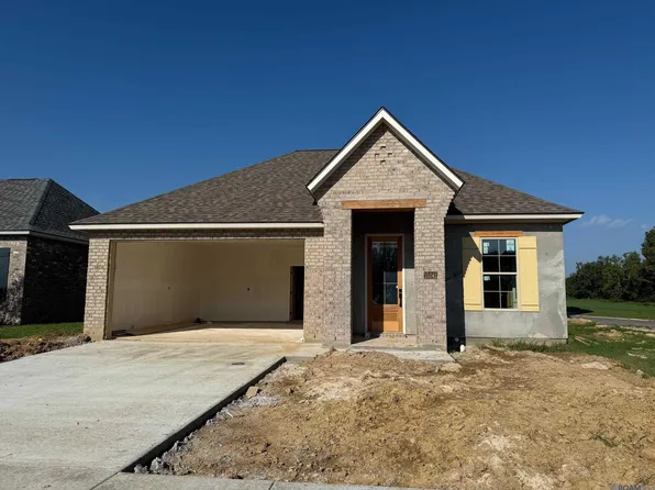 15241 Hazelwood Ct, Prairieville, LA 70769