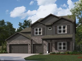 6223 Granby Dr, Whitestown, IN 46075
