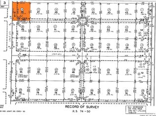 0 Avenue A Lot 6-48, Lancaster, CA 93536