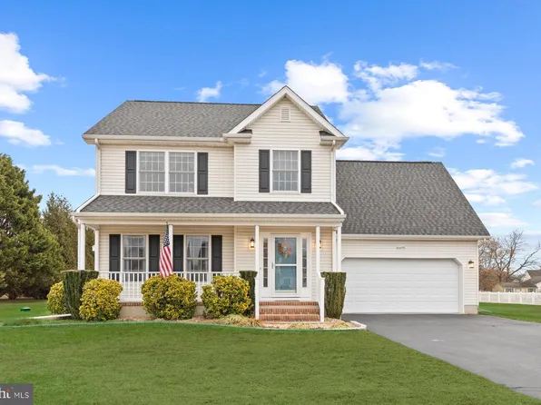 16695 Woodland Ct, Bridgeville, DE 19933