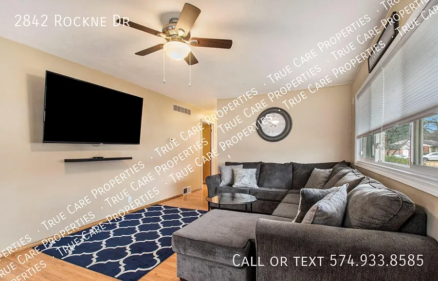 Available for a 6 or 9 or 12 month lease. — Photo 4