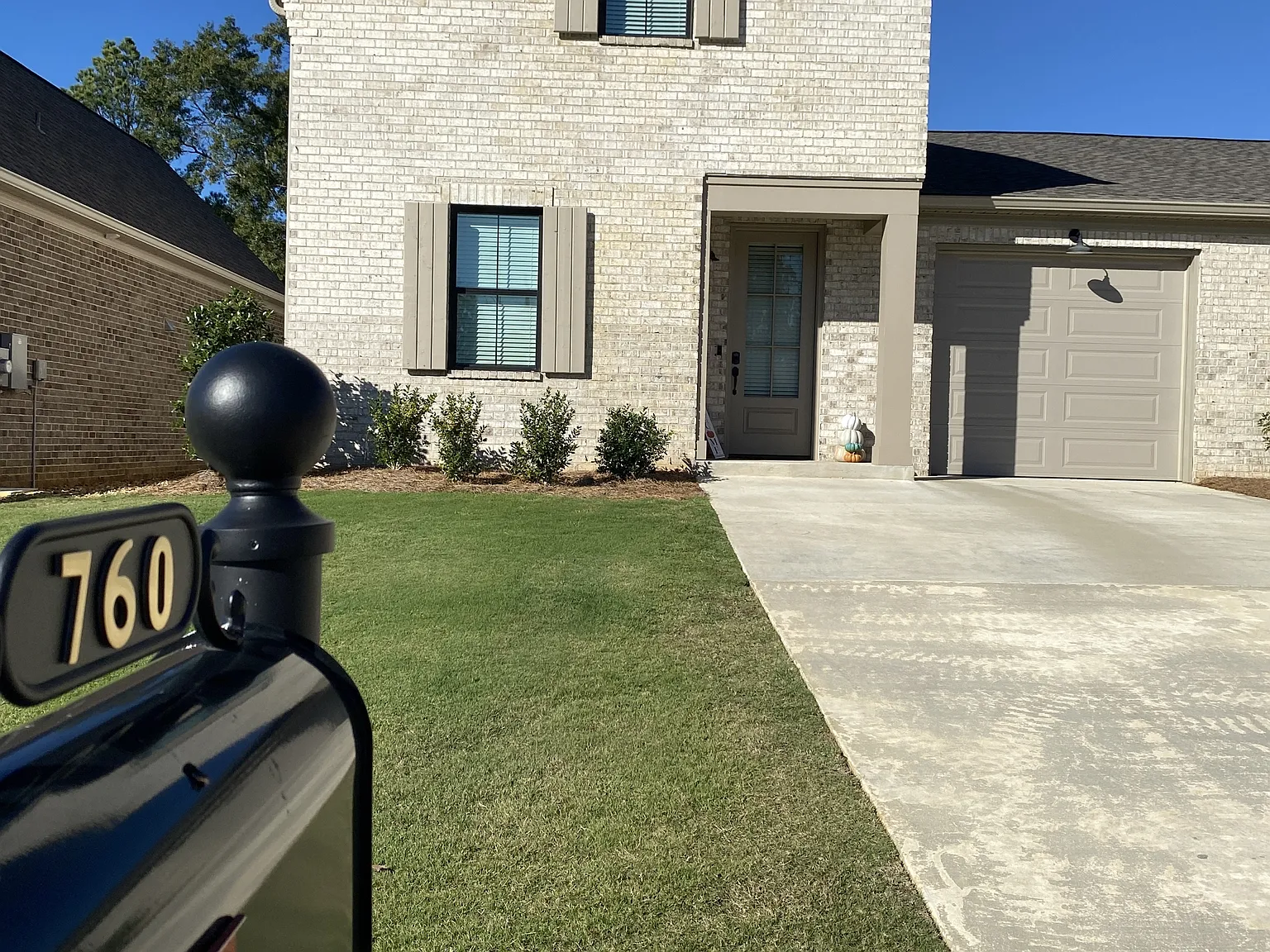 Stonebrook - Lot 7... — Photo 1