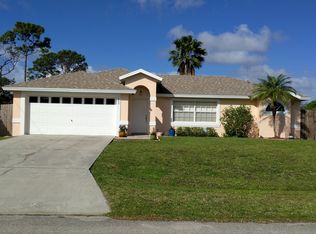 1080 Lee Ave NW, Palm Bay, FL 32907
