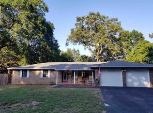 7320 Martinique Rd, Pensacola, FL 32504