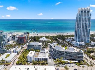 One Ocean Condo, Miami Beach, FL 33139