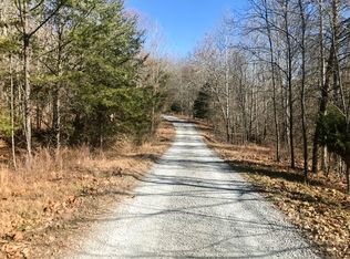 965 Whistle Valley Rd, New Tazewell, TN 37825