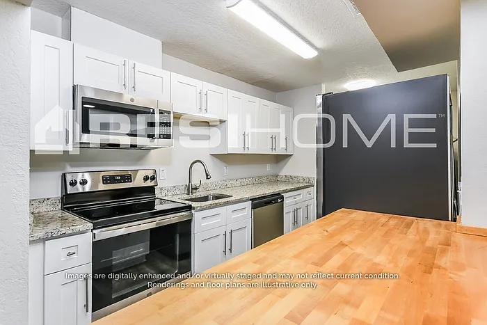 4 bed, 2.0 bath, 1402 sqft, $2,290 — Photo 3