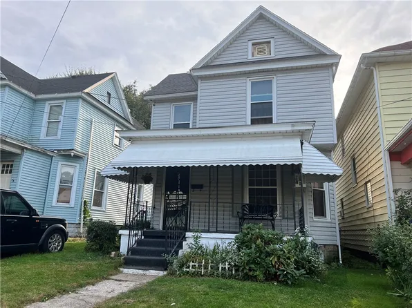 2504 German St, Erie, PA 16503