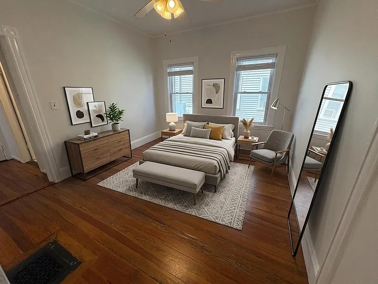 8 Fairbanks St #1 — Photo 5