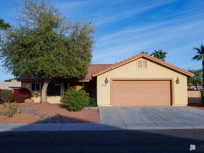 10785 S Morelos Dr, Yuma, AZ, 85367