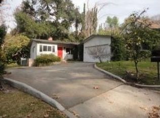 1837 La Loma Rd, Pasadena, CA 91105