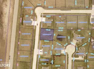 965 Cobblestone Ln, Garner, IA 50438
