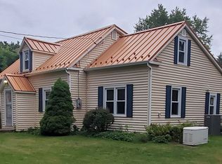 4510 Harris Hill Rd, Williamsville, NY 14221