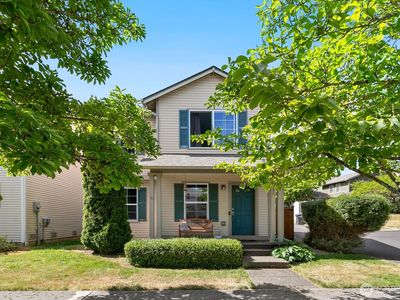 1736 E 39th St, Tacoma, WA, 98404