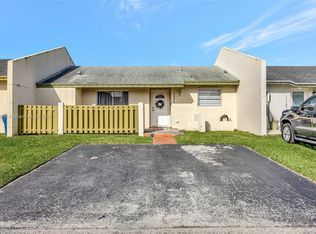 11214 SW 125th Pl #11214, Miami, FL 33186