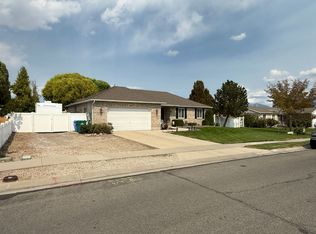 3448 W Jameson Ave, Riverton, UT 84065