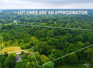 630 S Friendship Rd, Paducah, KY 42003