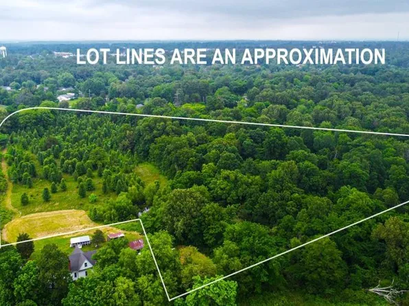 630 S Friendship Rd, Paducah, KY 42003