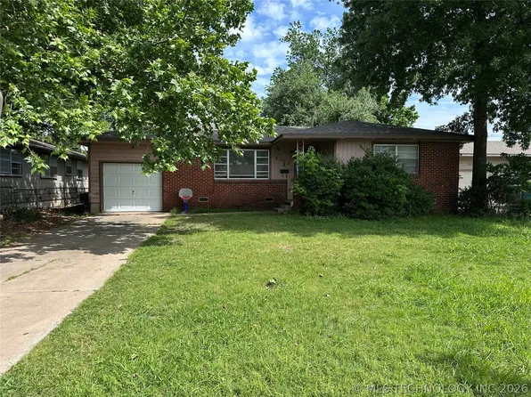 10173 E 4th Pl, Tulsa, OK 74128