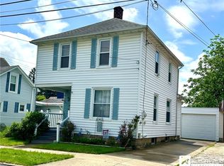 136 S 12th St, Olean, NY 14760