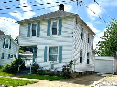 136 S 12th St, Olean, NY, 14760