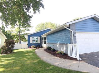302 Martin St, Fort Atkinson, WI 53538