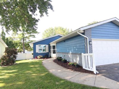 302 Martin Street, Fort Atkinson, WI, 53538