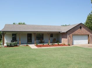 15418 N 149th East Ave, Collinsville, OK 74021