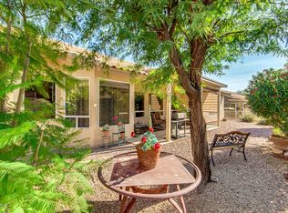 8952 E Brittle Bush Rd, Gold Canyon, AZ 85118