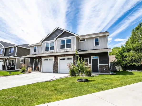 2374 Aspen Grv, Missoula, MT 59801