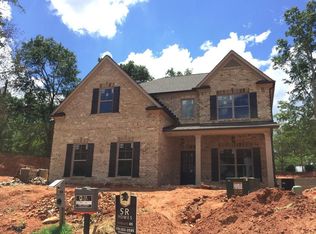 1994 Prince Pl, Watkinsville, GA