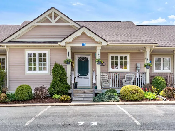 73 Millennium Dr, Chester, NS B0J 1J0